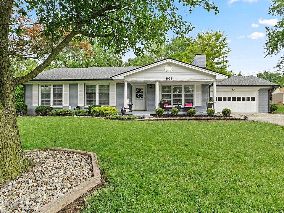 1st image of 3038 Santiago Dr