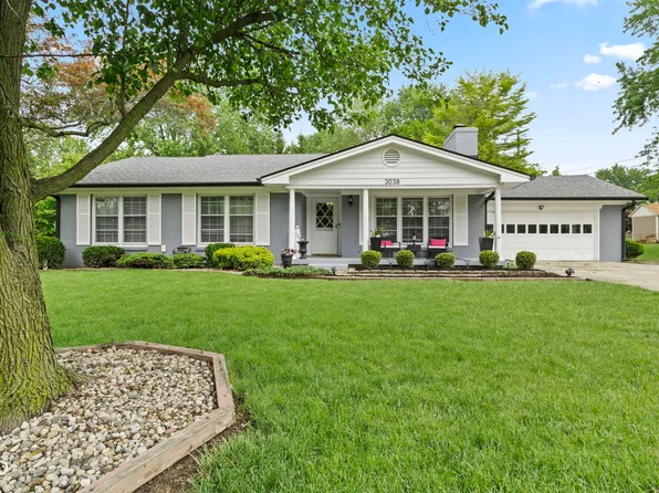 3038 Santiago Dr, Greenwood, IN 46143