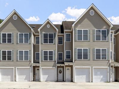 21 Tammy Court #A, Hudson, NH, 03051