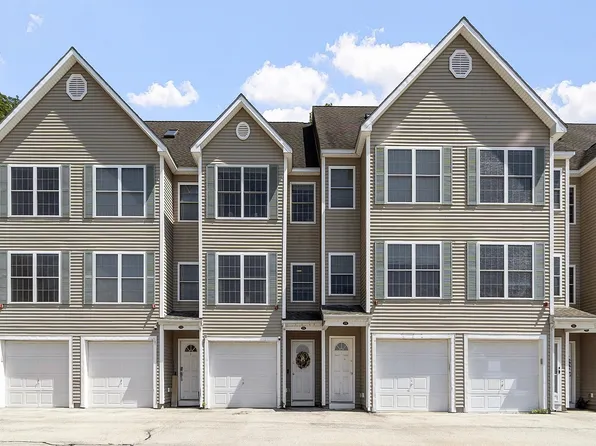 21 Tammy Court #A, Hudson, NH 03051