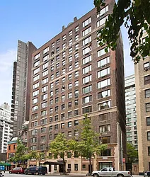 350 East 57th Street in Sutton Place