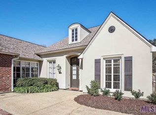 18421 Little Poplar Ave, Baton Rouge, LA 70817