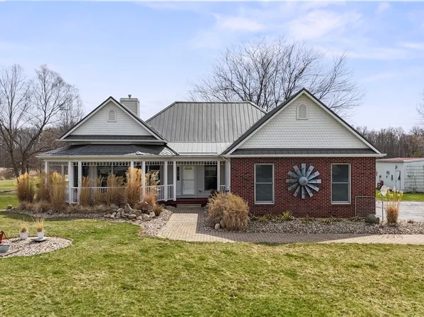 1645 Plymouth East Rd, Plymouth, OH 44865