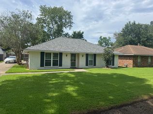 16631 Doyle Rd, Baton Rouge, LA 70817