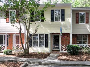 4660 Fawnbrook Cir, Raleigh, NC 27612