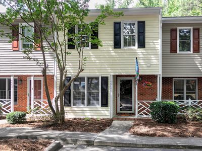 4660 Fawnbrook Cir, Raleigh, NC, 27612