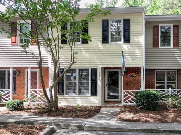 4660 Fawnbrook Cir, Raleigh, NC 27612