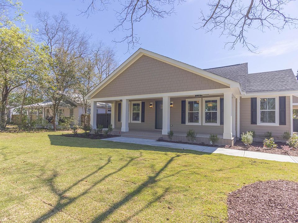 140 Horry St SE, Aiken, SC 29801 Zillow