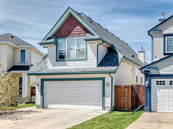 255 Copperfield Mnr SE, Calgary, AB T2Z 4R8