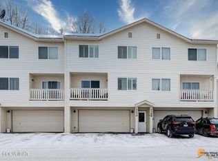 7170 Fairweather Park Loop #71A, Anchorage, AK 99518