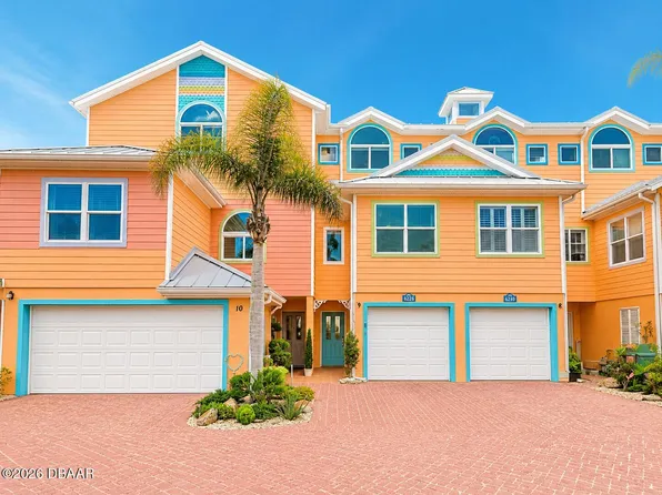 3000 Ocean Shore Blvd APT 9, Ormond Beach, FL 32176