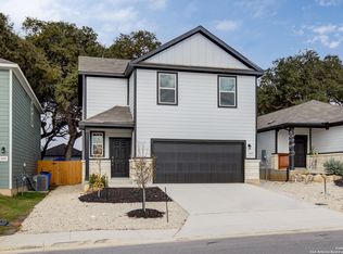 163 Honey Oak Ln, New Braunfels, TX 78130