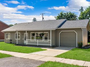 234 W Nevada St, Kalispell, MT 59901
