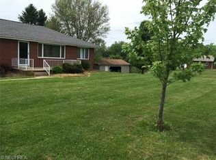 16403 State Route 45, Wellsville, OH
