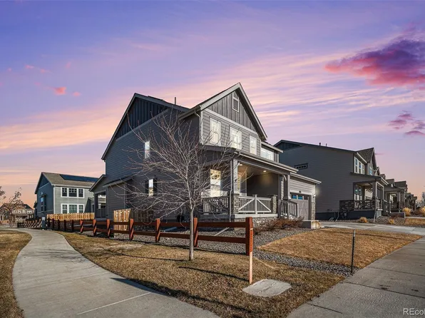 13267 E 108th Avenue, Commerce City, CO 80022