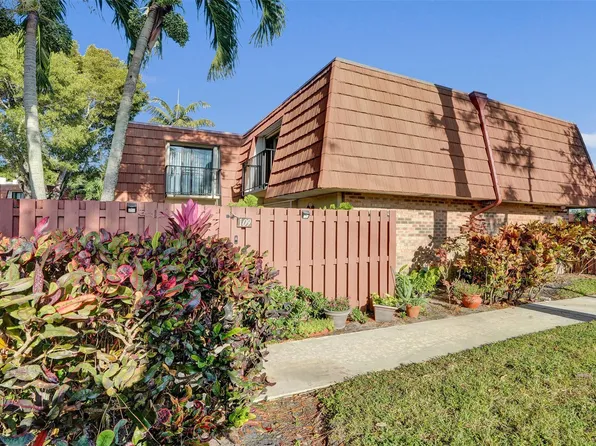 1525 Augusta Circle #109, Delray Beach, FL 33445