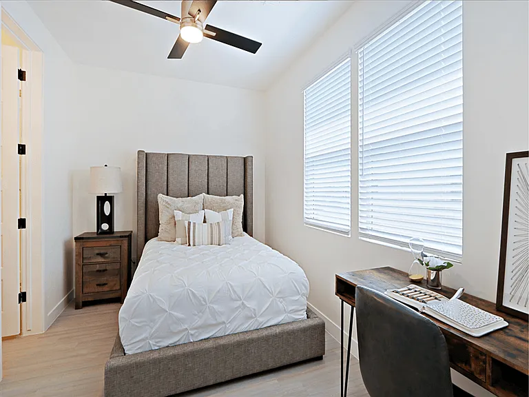 Scottsdale Hayden Townhomes — Photo 63