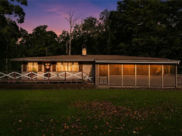7175 Franklin Madison Rd, Middletown, OH 45042