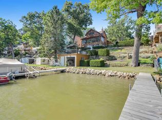 113 Highland Dr, Jackson, MI 49201