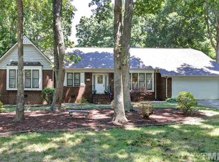 104 Dabney Rd, Cary, NC 27511