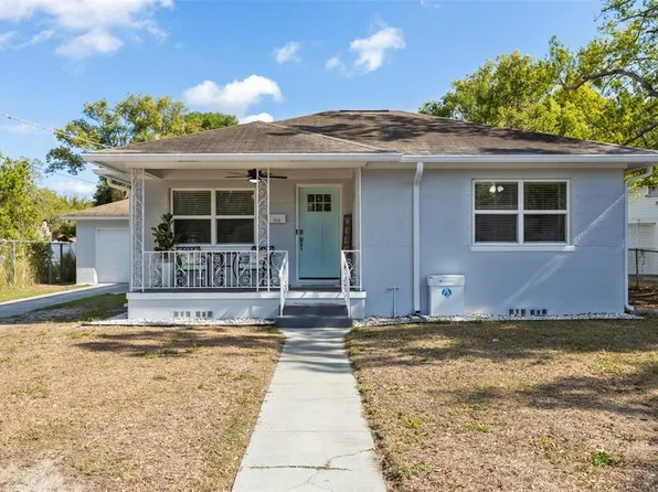 914 E North St, Tampa, FL 33604