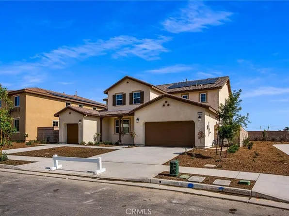 6858 Rivanna Way, Jurupa Valley, CA 91752
