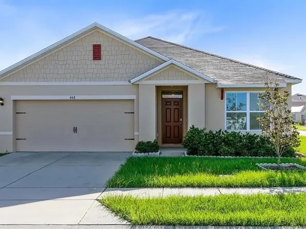 448 PANDA PLACE, DAVENPORT, FL 33837