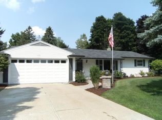 1101 Northcrest Rd, Lansing, MI 48906