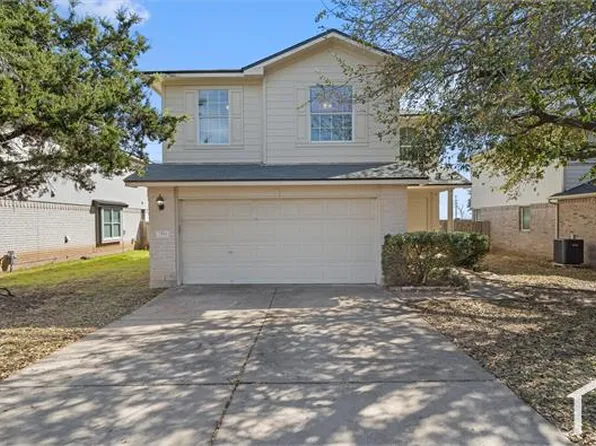 2516 Socorro Bnd, Leander, TX 78641