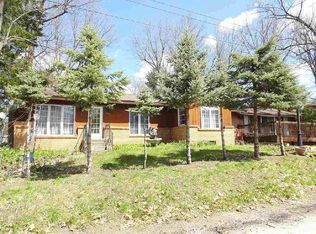 6356 E Calvin Dr, Knox, IN