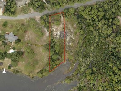 0 Ridge Lake Rd, Crestview, FL, 32536