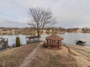 1025 Bermuda Dr, Edwardsville, IL