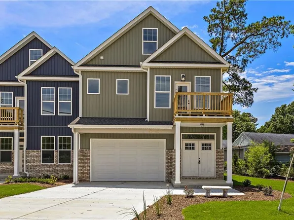 14307 Old Courthouse Way Building H, Newport News, VA 23602