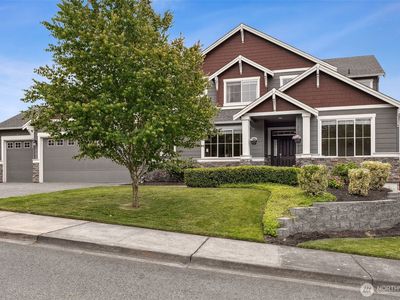 17303 111th Street E, Bonney Lake, WA, 98391