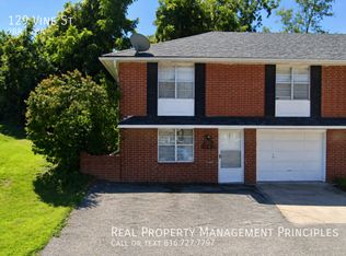 129 Vine St, Platte City, MO 64079