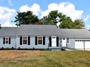 12 Sussex Dr, Lewes, DE 19958