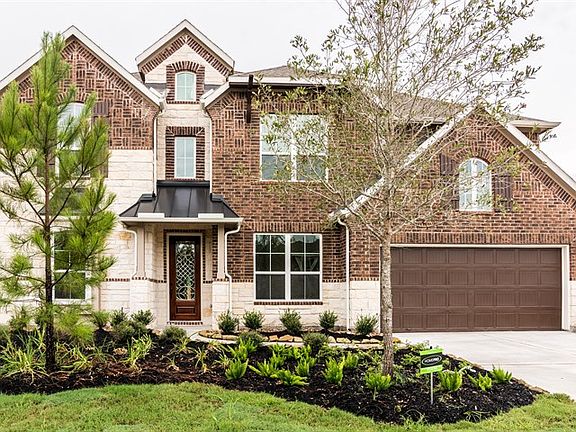 Welcoming Curb Appeal