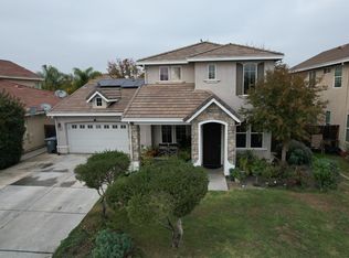 1055 San Jose Ave, Madera, CA