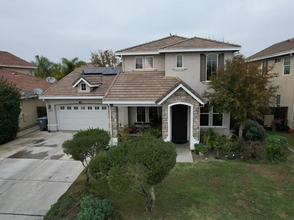 1055 San Jose Ave, Madera, CA 93637