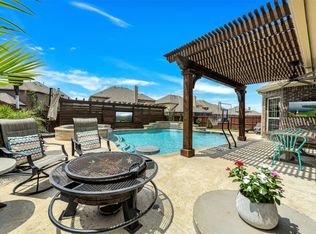 1400 Fiddleneck St, Fort Worth, TX 76177