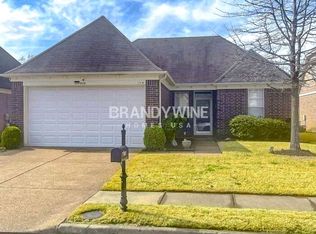 8113 Port Douglas Dr, Cordova, TN 38018
