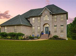 9110 Beaver Bridge Rd, Moseley, VA 23120