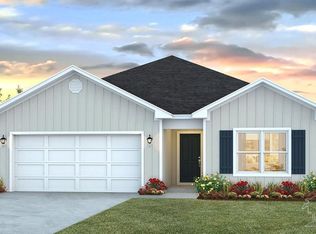 2045 Limpkin St, Cantonment, FL 32533