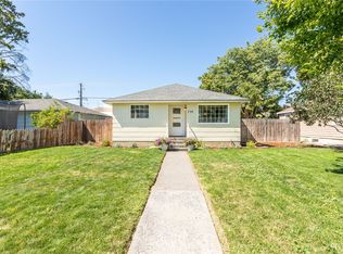 759 C St NW, Ephrata, WA 98823