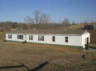 805 Warrensburg Rd, Russellville, TN 37860