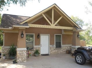 401 W Duncan St, Bryan, TX 77801