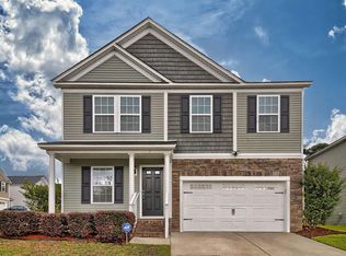 1 Ashmore Pl, Columbia, SC 29229