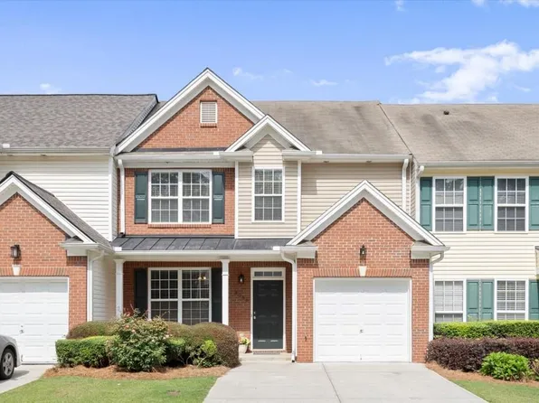 3055 Kentmere Dr, Cumming, GA 30040