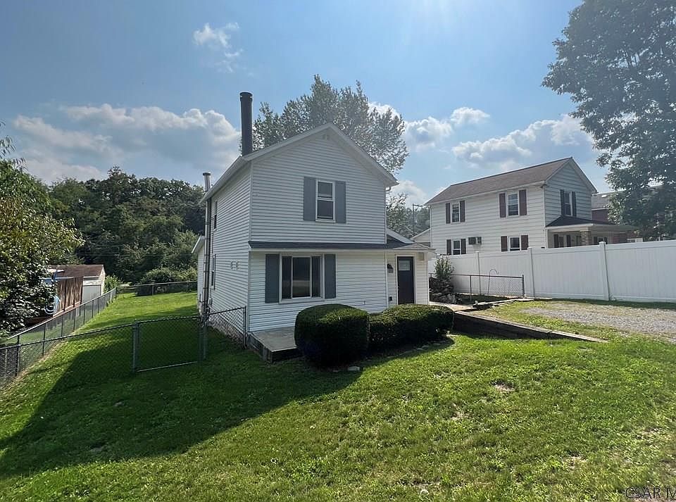 2533 Carpenters Park Rd, Davidsville, PA 15928 Zillow