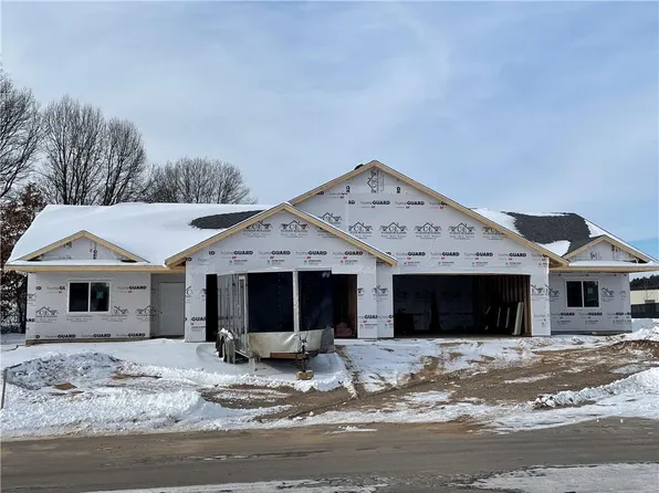 1587 Kyler Street, Altoona, WI 54720